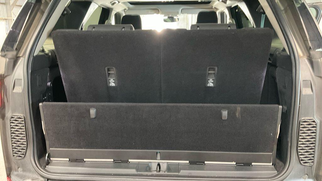 Used Land Rover Discovery 2017 for sale - 77426044: Photo 11