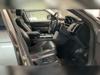 Used Land Rover Discovery 2017 for sale - 77426044: Photo