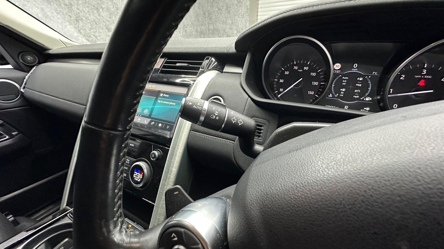 Used Land Rover Discovery 2017 for sale - 77426044: Photo 31