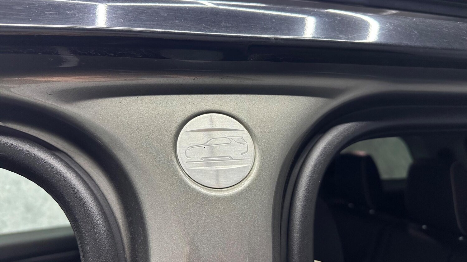 Used Land Rover Discovery 2017 for sale - 77426044: Photo 35