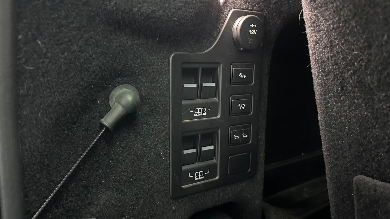 Used Land Rover Discovery 2017 for sale - 77426044: Photo 39