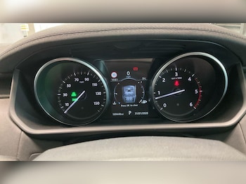 Used Land Rover Discovery 2017 for sale - 77426044: Photo