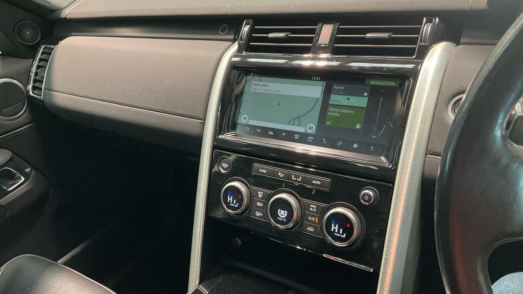 Used Land Rover Discovery 2017 for sale - 77426044: Photo 5