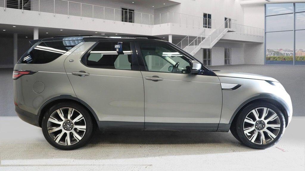 Used Land Rover Discovery 2017 for sale - 77426044: Photo 9