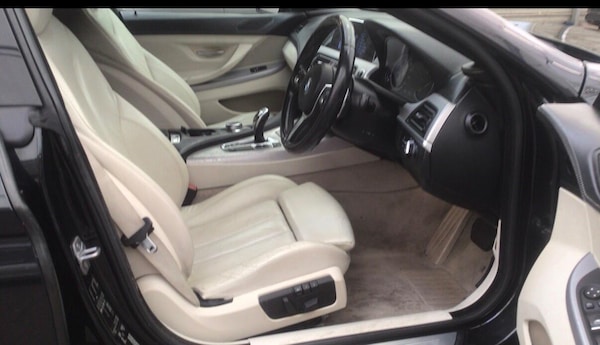Used BMW 6 Series 2016 for sale - 76326291: Photo 2