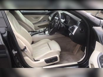 Used BMW 6 Series 2016 for sale - 76326291: Photo 2