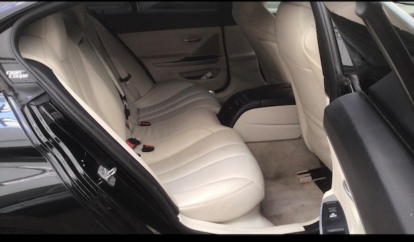 Used BMW 6 Series 2016 for sale - 76326291: Photo 3