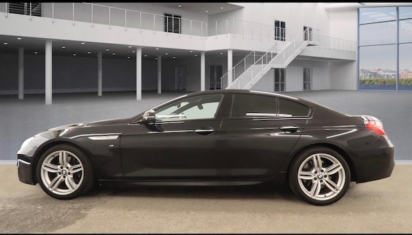 Used BMW 6 Series 2016 for sale - 76326291: Photo 4
