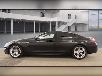Used BMW 6 Series 2016 for sale - 76326291: Photo 4
