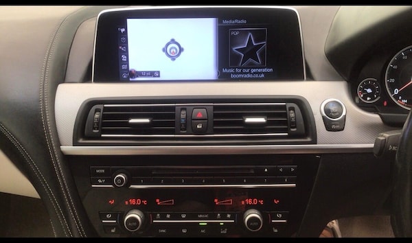 Used BMW 6 Series 2016 for sale - 76326291: Photo 5