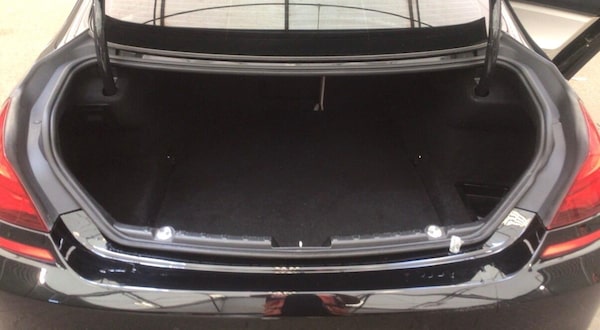 Used BMW 6 Series 2016 for sale - 76326291: Photo 6