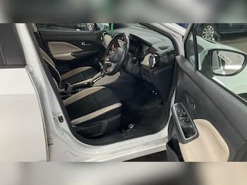Used Nissan Micra 2023 for sale - 79740714: Photo