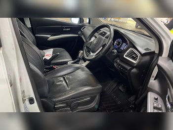 Used Suzuki SX4 S-Cross 2014 for sale - 78101029: Photo