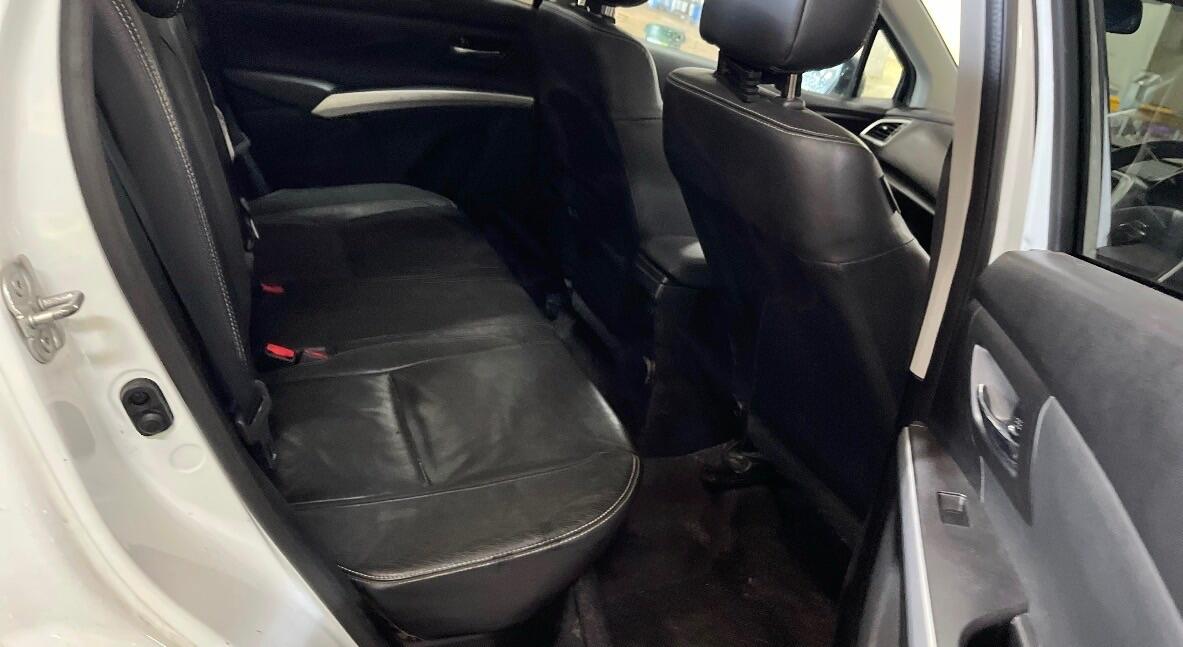 Used Suzuki SX4 S-Cross 2014 for sale - 78101029: Photo 3