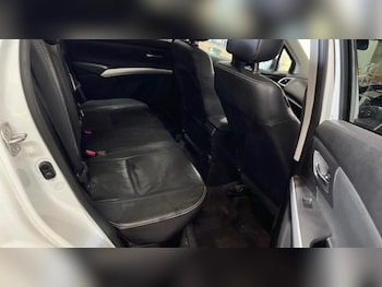 Used Suzuki SX4 S-Cross 2014 for sale - 78101029: Photo