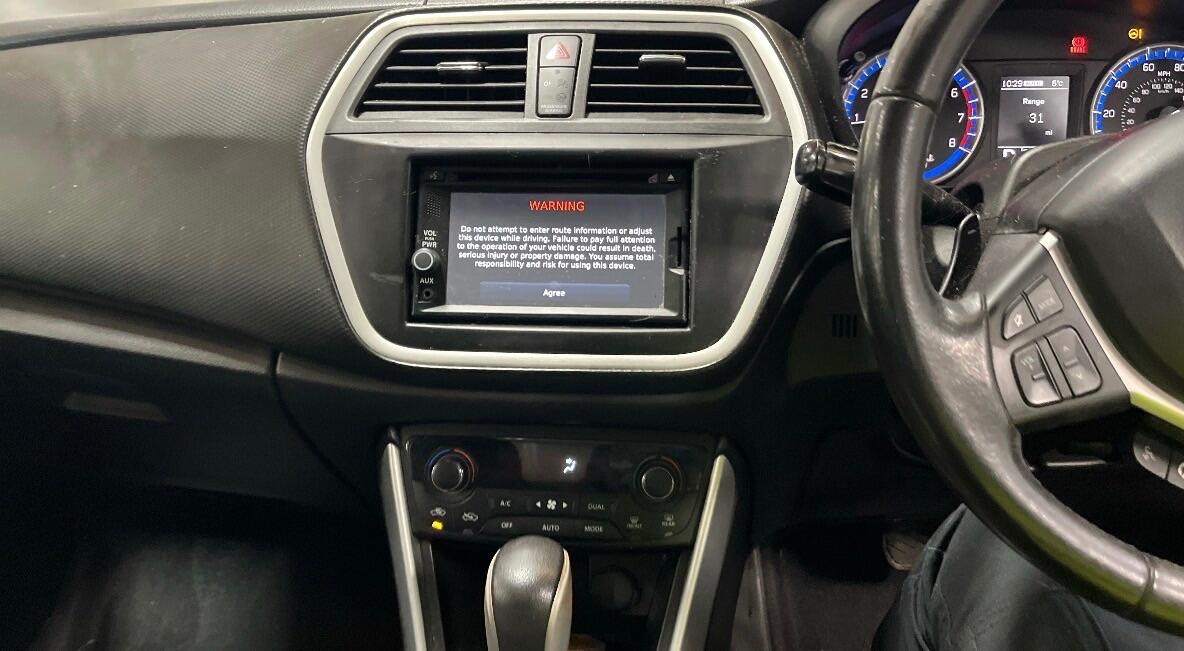 Used Suzuki SX4 S-Cross 2014 for sale - 78101029: Photo 6