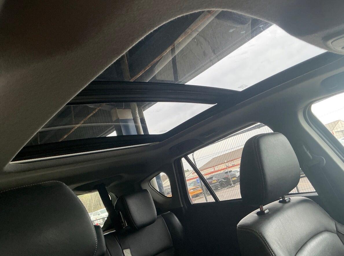 Used Suzuki SX4 S-Cross 2014 for sale - 78101029: Photo 7