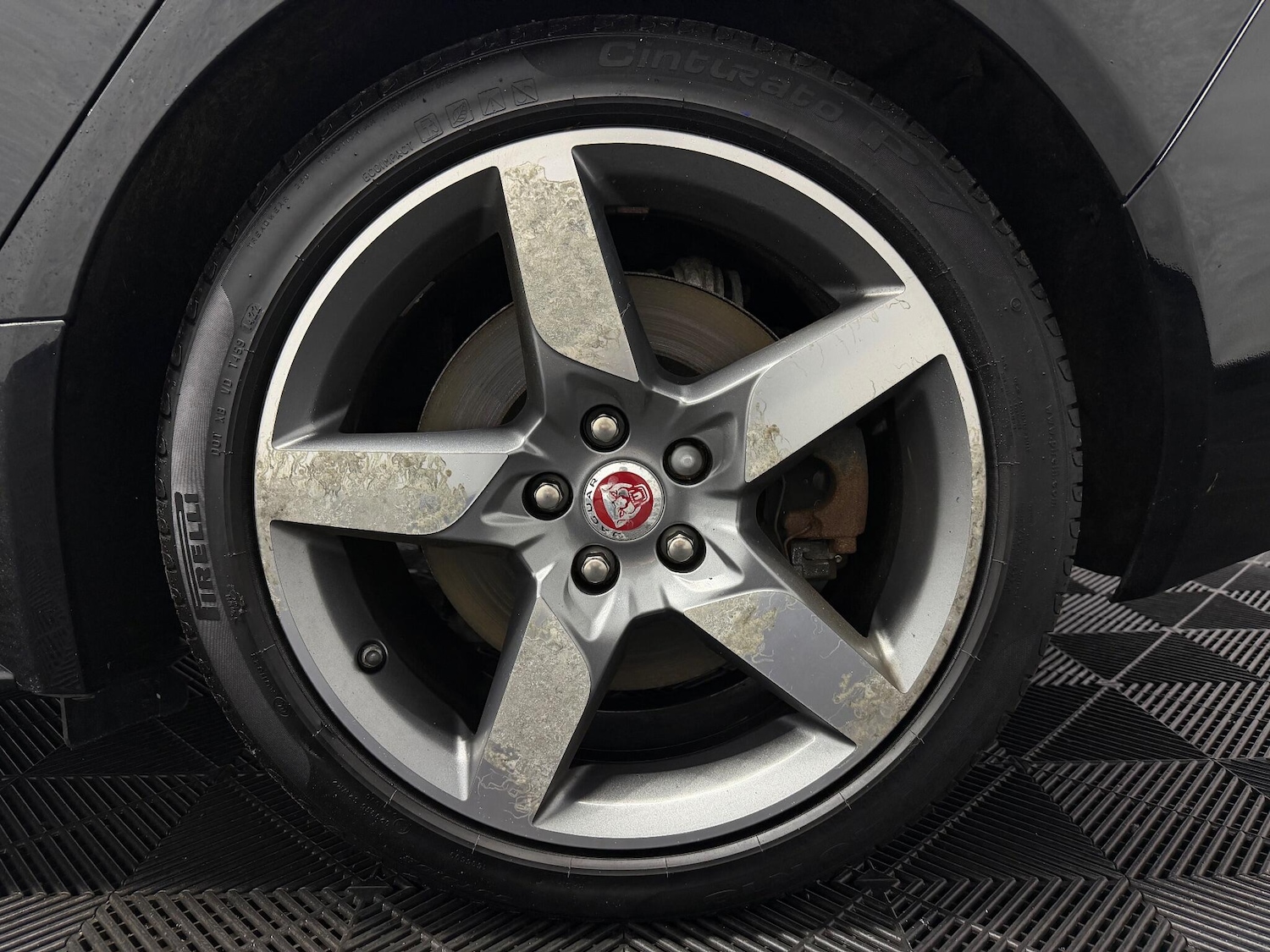 Used Jaguar XE 2016 for sale - 77021289: Photo 28