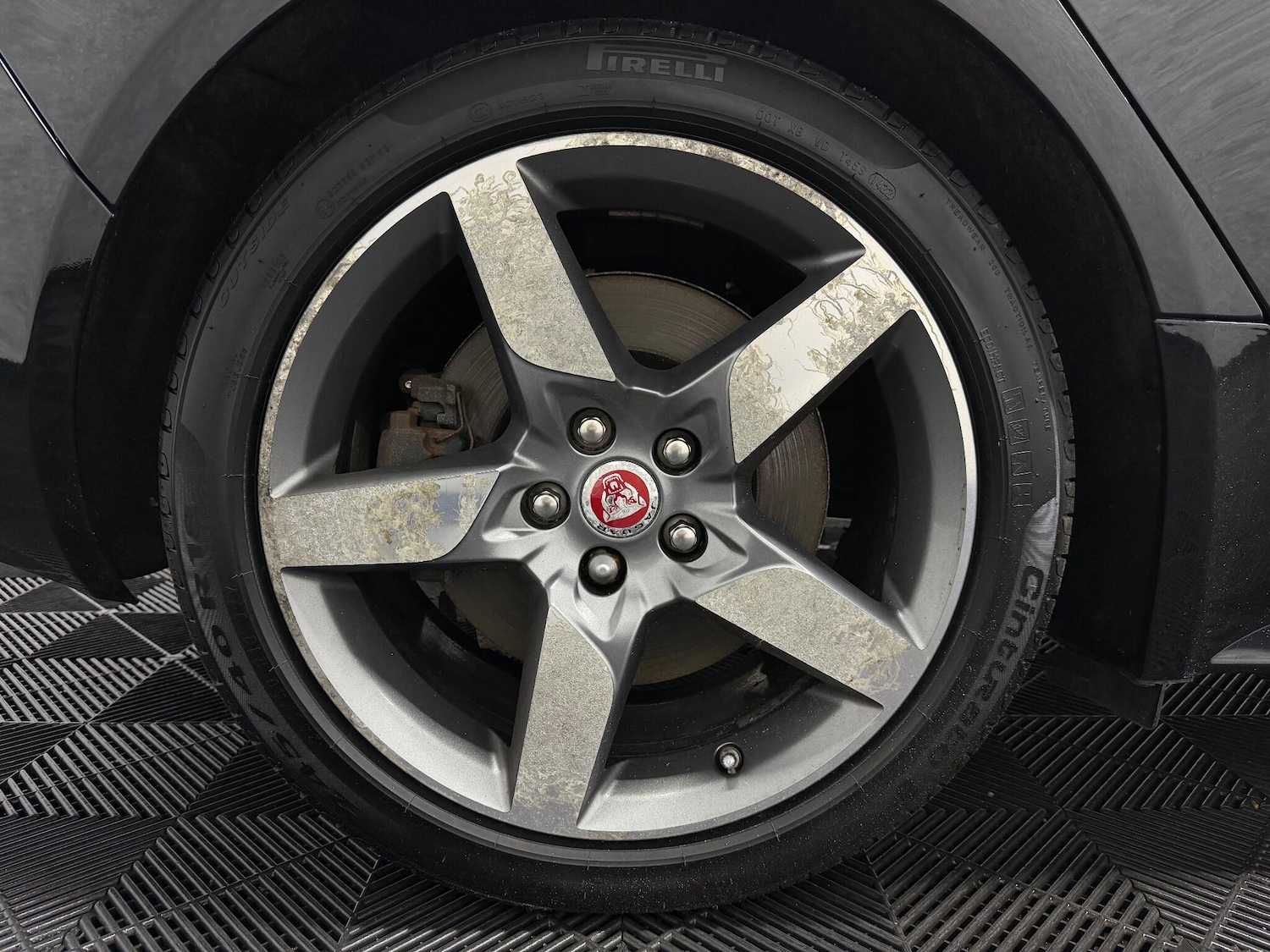 Used Jaguar XE 2016 for sale - 77021289: Photo 30