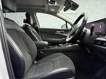 Used Kia Sportage 2023 for sale - 79664390: Photo