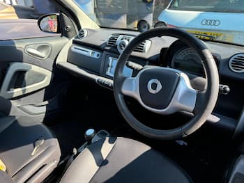 Used smart fortwo 2014 for sale - 79664446: Photo