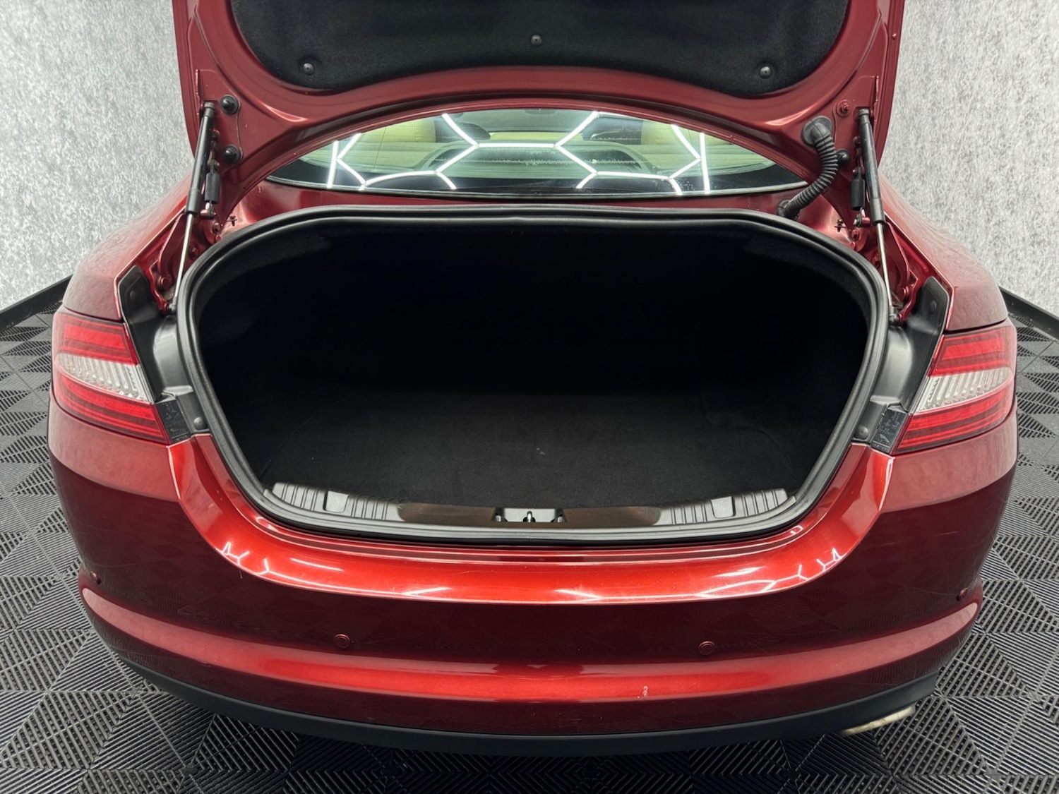 Vehicle 26