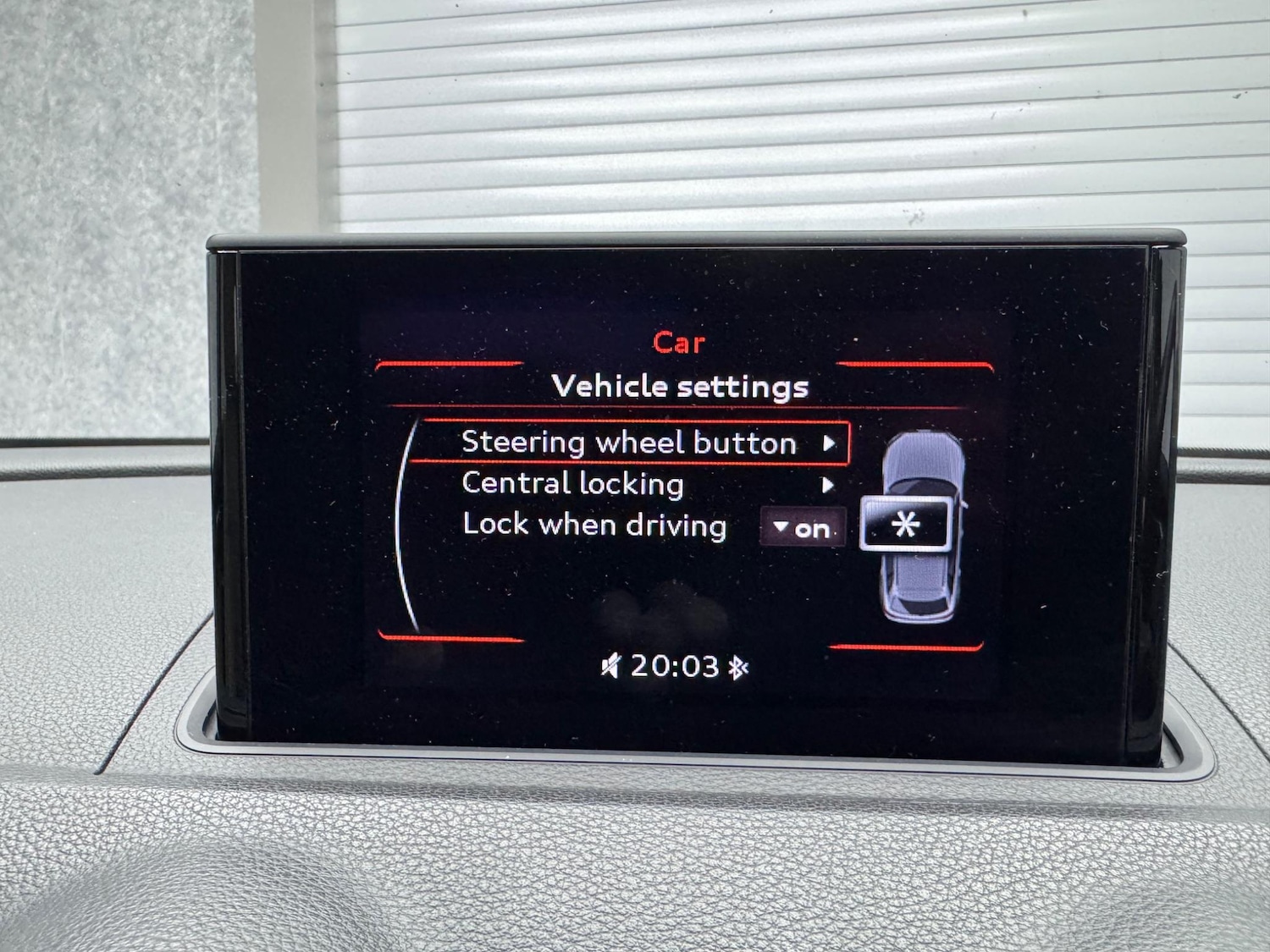 Used Audi A3 for sale - 77925974: Photo 12