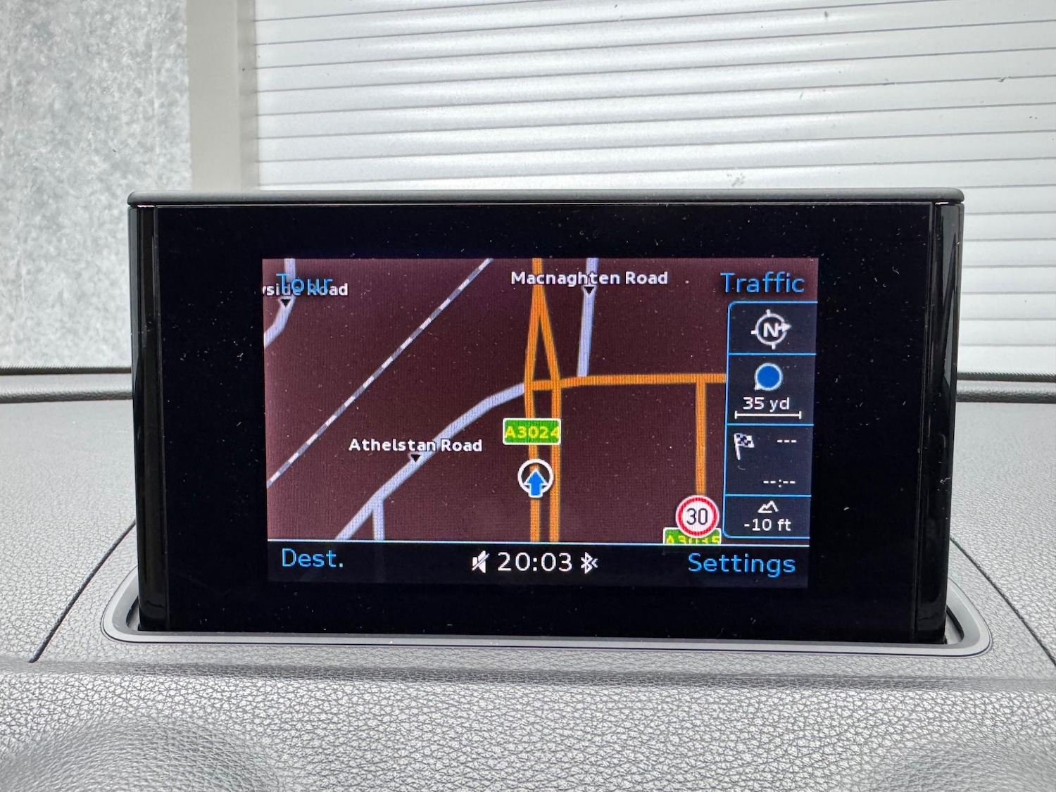 Used Audi A3 for sale - 77925974: Photo 14