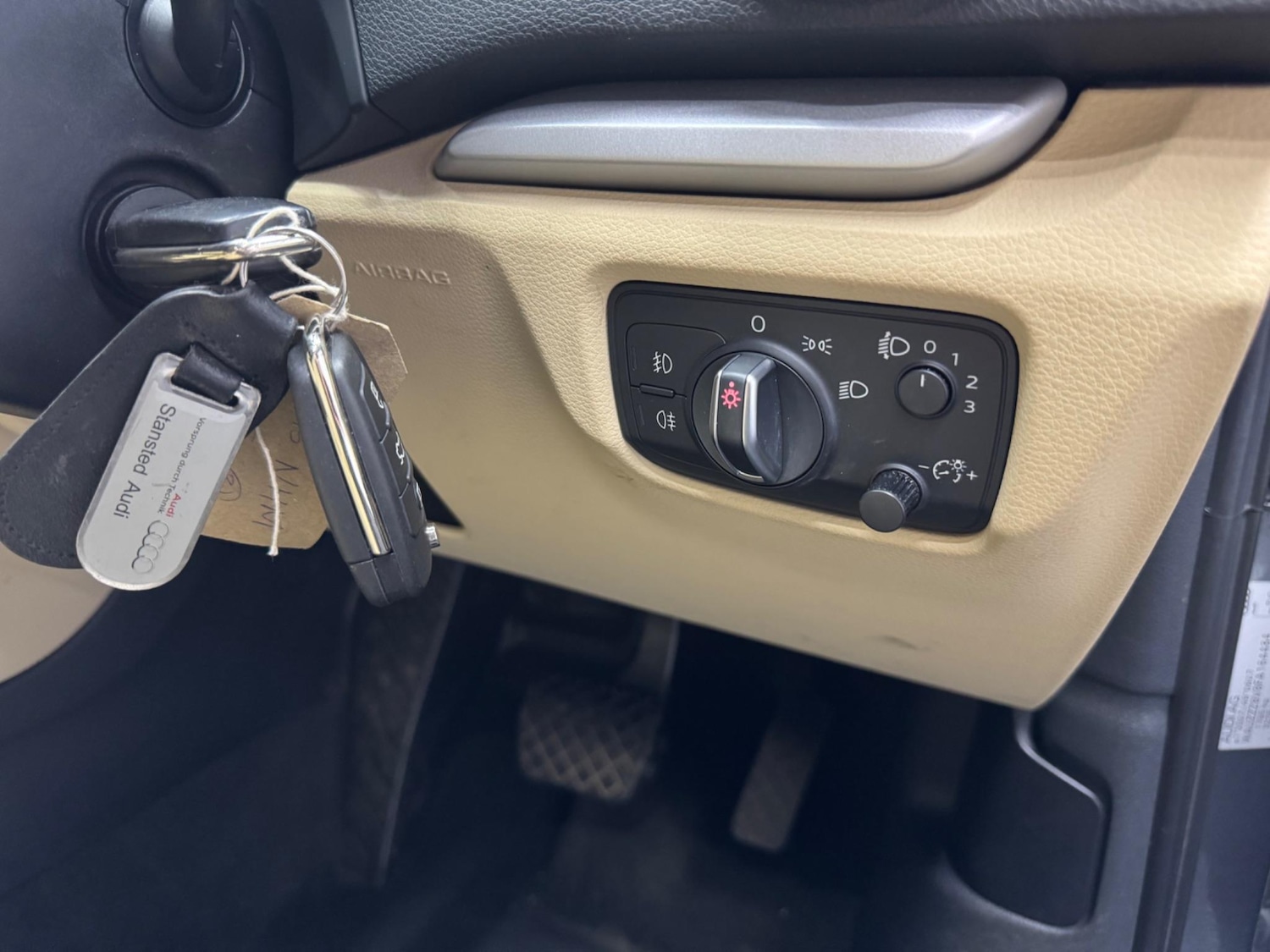 Used Audi A3 for sale - 77925974: Photo 26