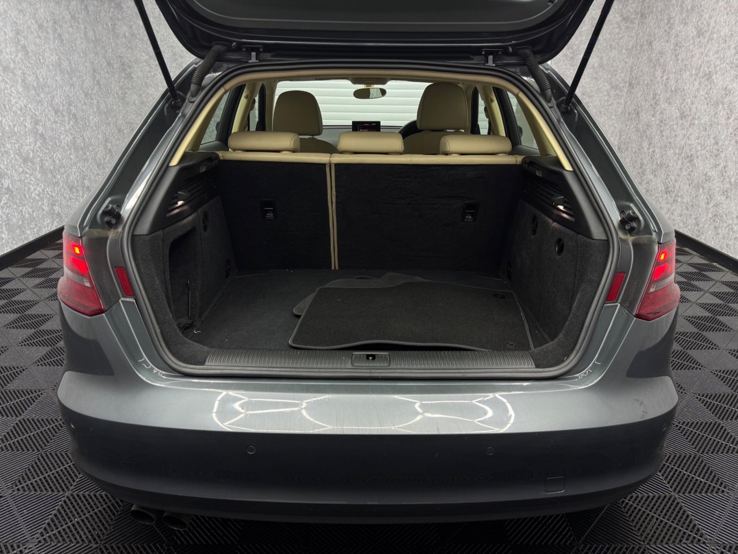 Used Audi A3 for sale - 77925974: Photo 31