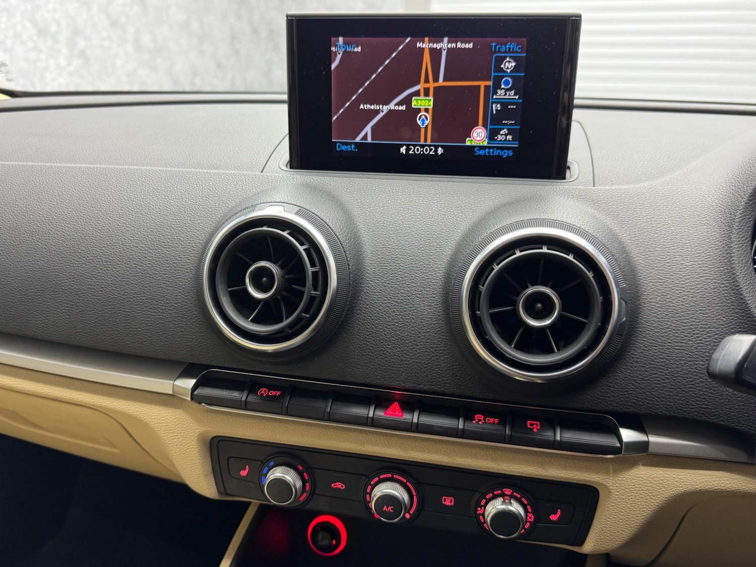 Used Audi A3 for sale - 77925974: Photo 4