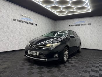 Used Toyota Auris 2014 for sale - 79664441: Photo