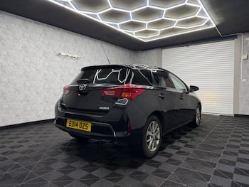 Used Toyota Auris 2014 for sale - 79664441: Photo
