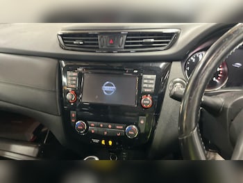 Used Nissan X-Trail 2020 for sale - 78057619: Photo