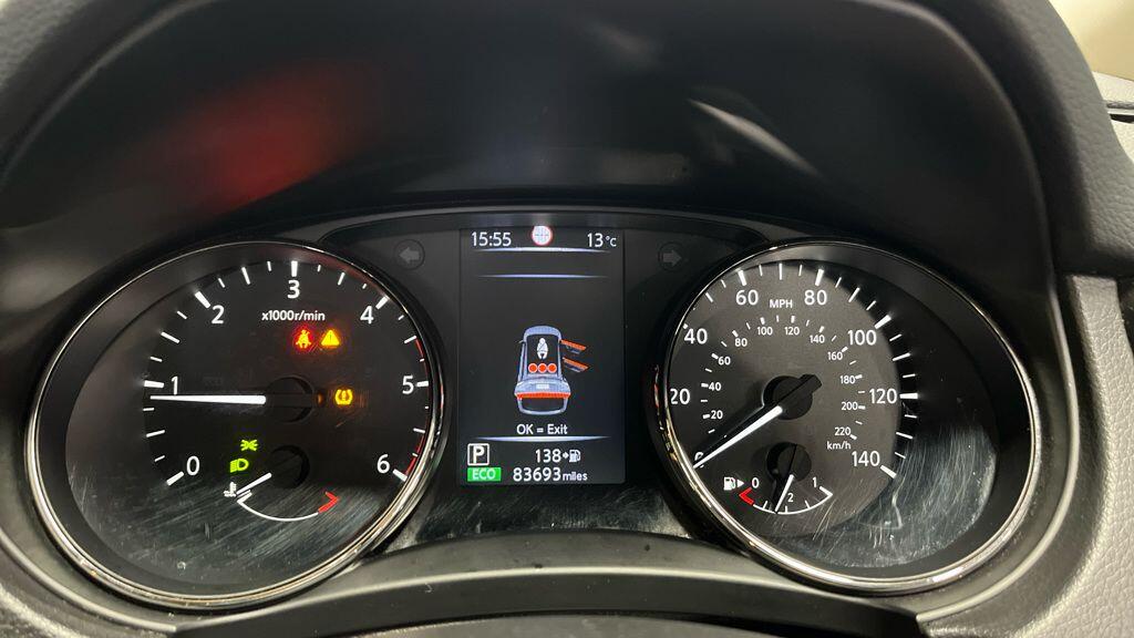 Used Nissan X-Trail for sale - 78057619: Photo 5