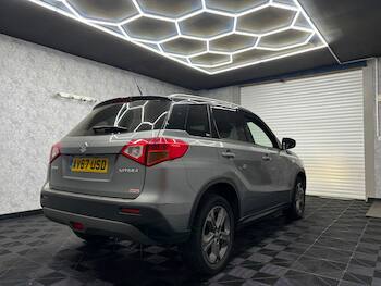 Used Suzuki Vitara 2017 for sale - 79664469: Photo