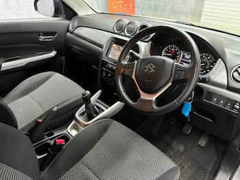 Used Suzuki Vitara 2017 for sale - 79664469: Photo