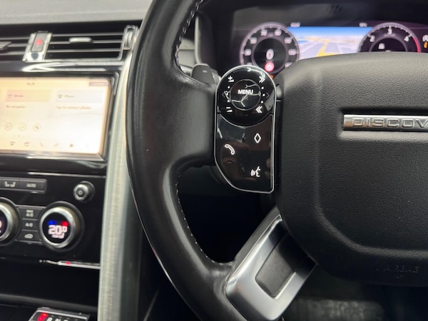 Used Land Rover Discovery 2019 for sale - 75493601: Photo 10