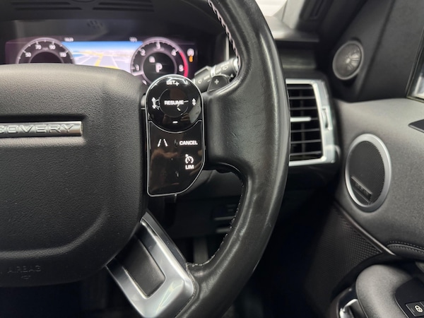 Used Land Rover Discovery 2019 for sale - 75493601: Photo 11