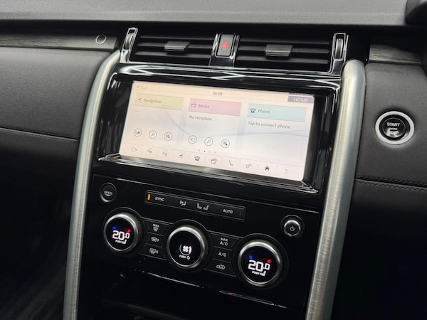 Used Land Rover Discovery 2019 for sale - 75493601: Photo 12