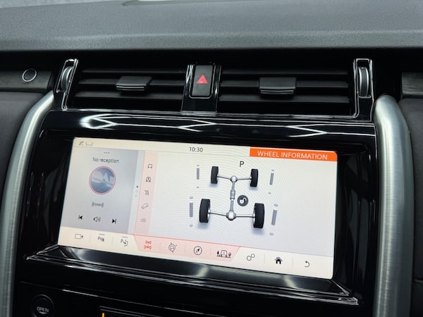 Used Land Rover Discovery 2019 for sale - 75493601: Photo 14