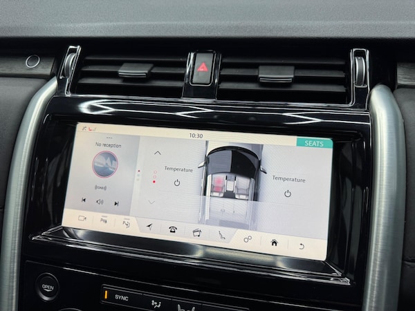 Used Land Rover Discovery 2019 for sale - 75493601: Photo 15