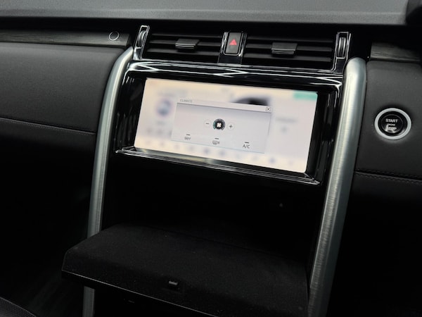 Used Land Rover Discovery 2019 for sale - 75493601: Photo 16