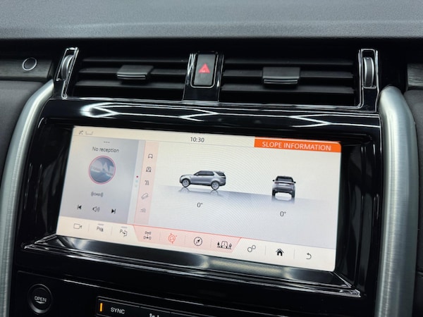 Used Land Rover Discovery 2019 for sale - 75493601: Photo 18