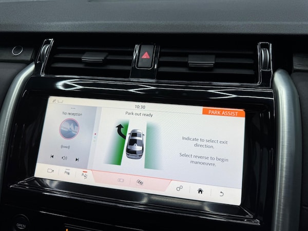 Used Land Rover Discovery 2019 for sale - 75493601: Photo 19