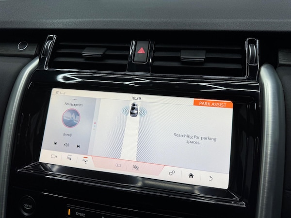 Used Land Rover Discovery 2019 for sale - 75493601: Photo 20