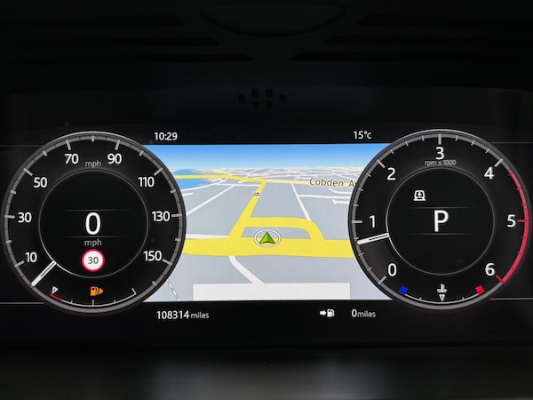 Used Land Rover Discovery 2019 for sale - 75493601: Photo 22