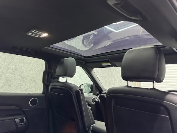 Used Land Rover Discovery 2019 for sale - 75493601: Photo 24