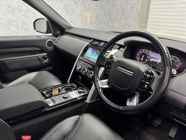 Used Land Rover Discovery 2019 for sale - 75493601: Photo 2
