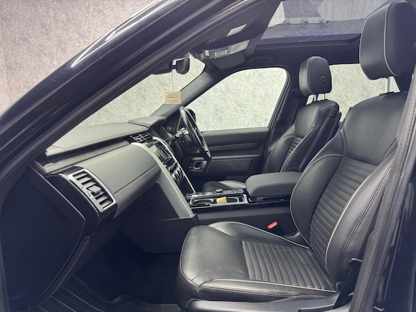 Used Land Rover Discovery 2019 for sale - 75493601: Photo 3